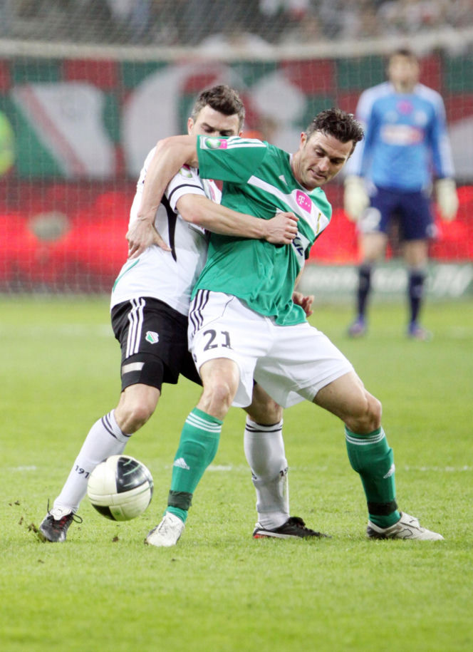 Bliźniakom stuknęła 50!