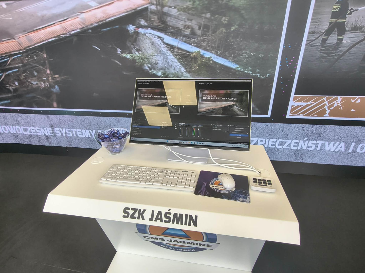 Teldat na MSPO 2026. Systemy dowodzenia i platforma dla wozów WARAN