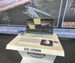 Teldat na MSPO 2026. Systemy dowodzenia i platforma dla wozów WARAN