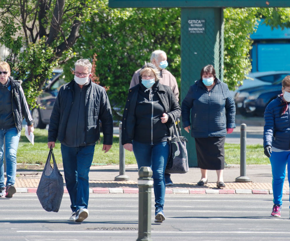 Obostrzenia przedłużone do 28 marca