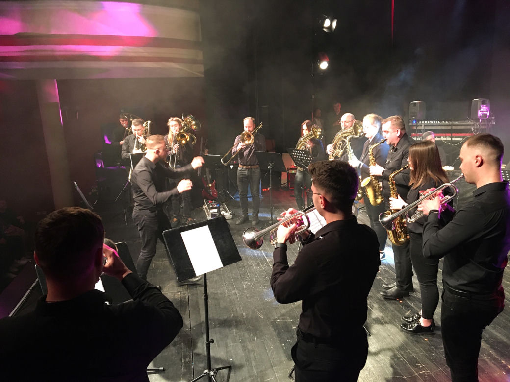 X Koncert Muzyki Filmowej w Grudziądzu