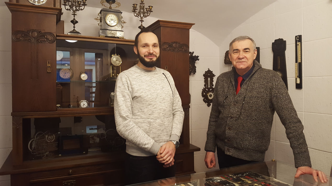 Zmiany niewielkie, ale robią różnicę. Kolejne miejsce przeszło "Przemianę we-WNETRZ-ną"