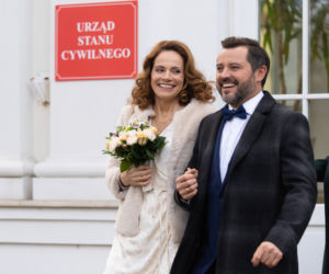 Na dobre i na złe, odc. 837: Lidka (Marta Król), Borys (Marcin Zacharzewski)