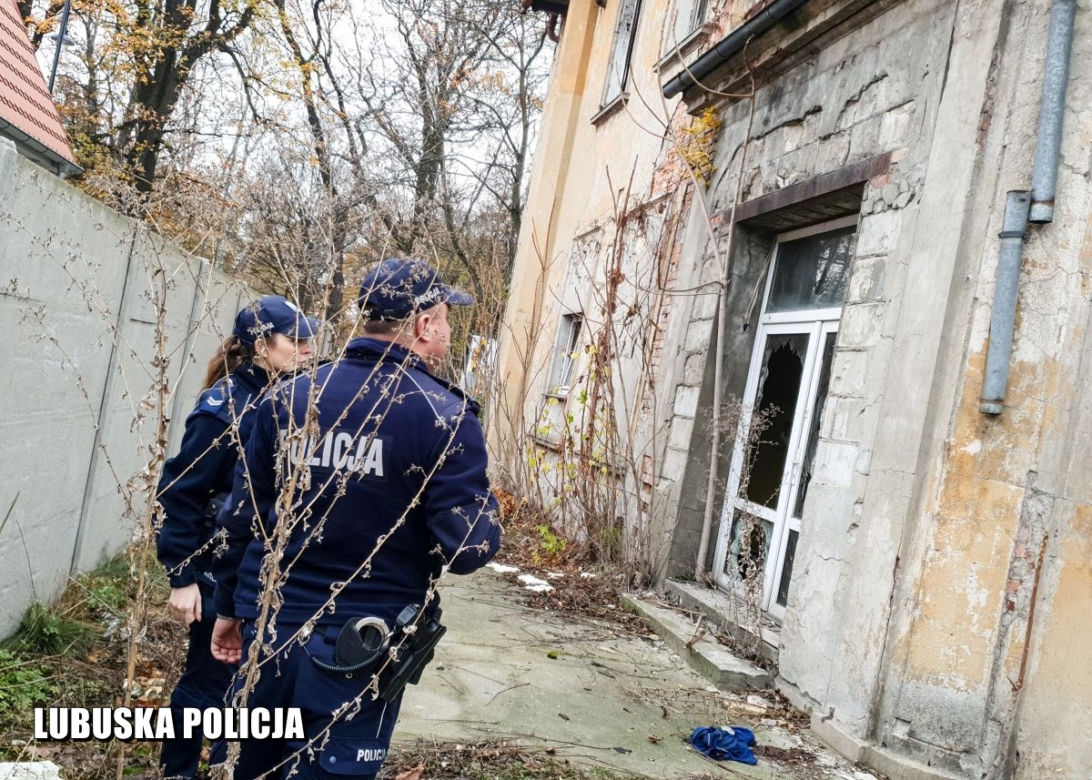 Pomóżmy bezdomnym przetrwać trudny czas