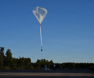 Balony z zagranicy nad Polską! Wojsko ujawnia, to już niedługo