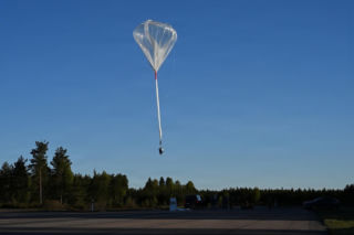 Balony z zagranicy nad Polską! Wojsko ujawnia, to już niedługo