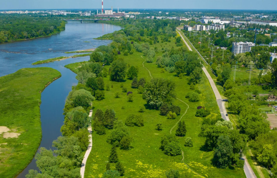 Golędzinów w Warszawie