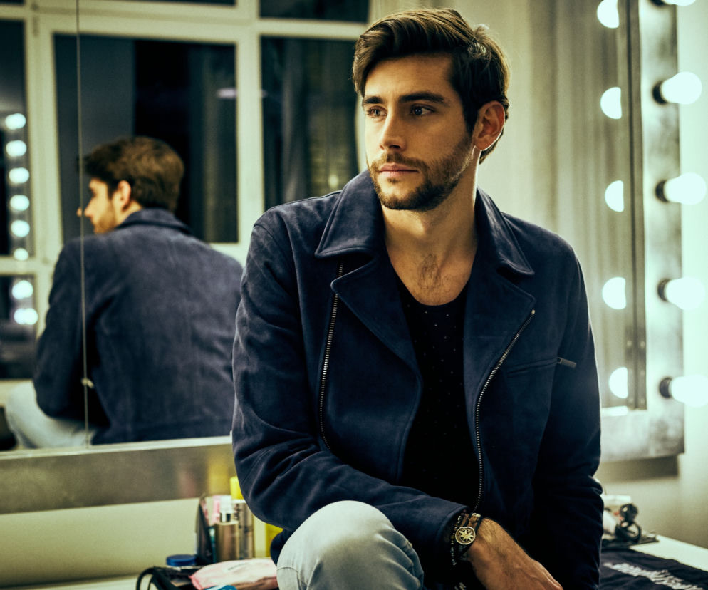 Alvaro Soler w Polsce 2018 - BILETY, DATA, MIEJSCE
