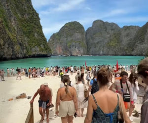 Izabela Macudzińska z Królowych życia pokazała nagranie z wakacji. Internauci nie dowierzają