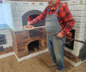 Prace zduna Waldemara Miłka