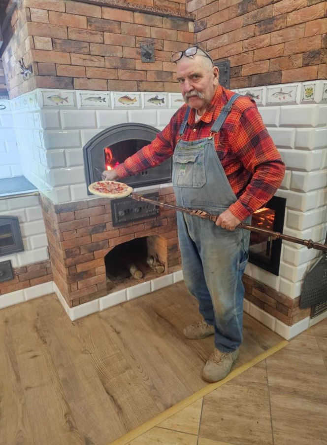 Prace zduna Waldemara Miłka