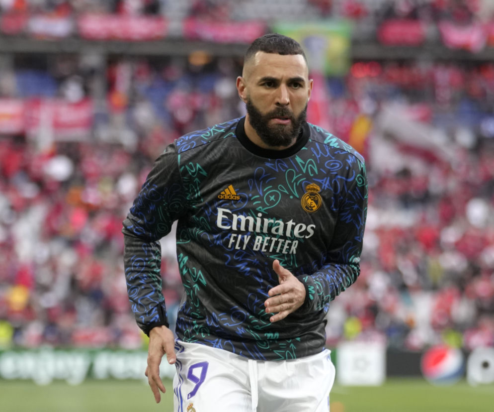 Liverpool - Real TV Transmisja NA ŻYWO Za chwilę poczatek! Gdzie oglądać Finał Ligi Mistrzów Liverpool - Real w TV Na którym programie finał LM dzisiaj 28.05.2022