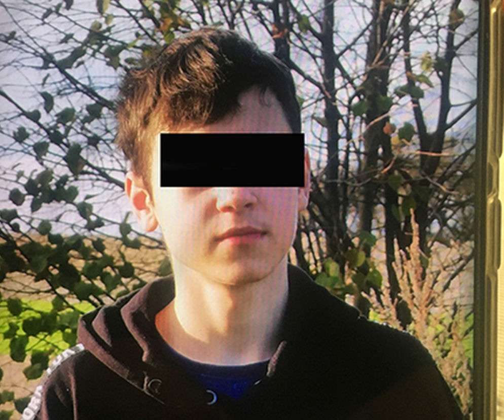 MORDERSTWO w Chełmie. Łukasza W. fascynowali MORDERCY. SZOKUJĄCE!