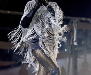 Edyta Górniak oceniła swoje stylizacje