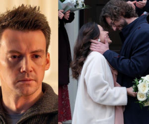 M jak miłość, odcinek 1924: Tak Jakub dowie się o ślubie Kasi i Mariusza. Wyżyje się na Martynie - ZDJĘCIA