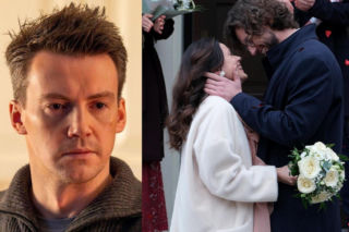 M jak miłość, odcinek 1924: Tak Jakub dowie się o ślubie Kasi i Mariusza. Wyżyje się na Martynie - ZDJĘCIA