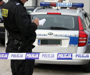 Policja