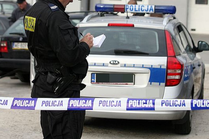 Policja