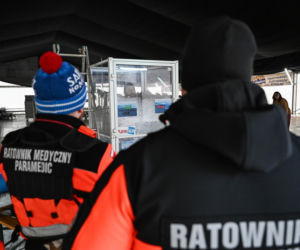 Zachodniopomorskie/ Od czwartku 23. Międzynarodowy Zlot Morsów w Mielnie