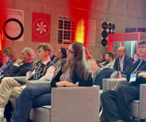 Kongres Nowej Mobilności - Katowice 2026