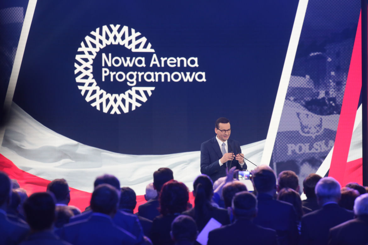 Konwencja PiS