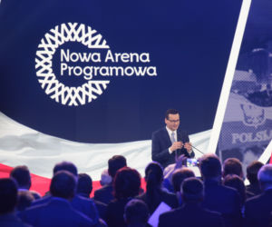 Konwencja PiS