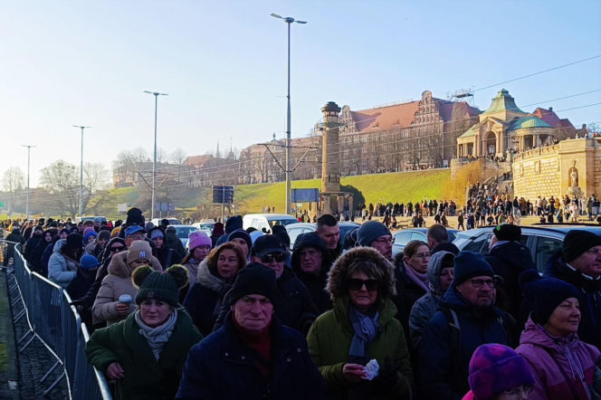 Dzień otwarty Jantar Unity