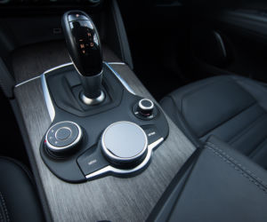 Alfa Romeo Stelvio First Edition 2.0 Turbo 280 KM AWD AT