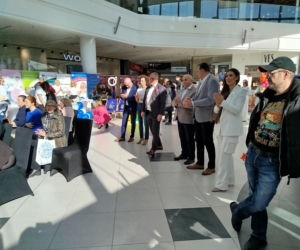 Impreza #MySiedlczanki – Ona i On – Dzień Kobiet i Mężczyzn w Siedlcach 2026