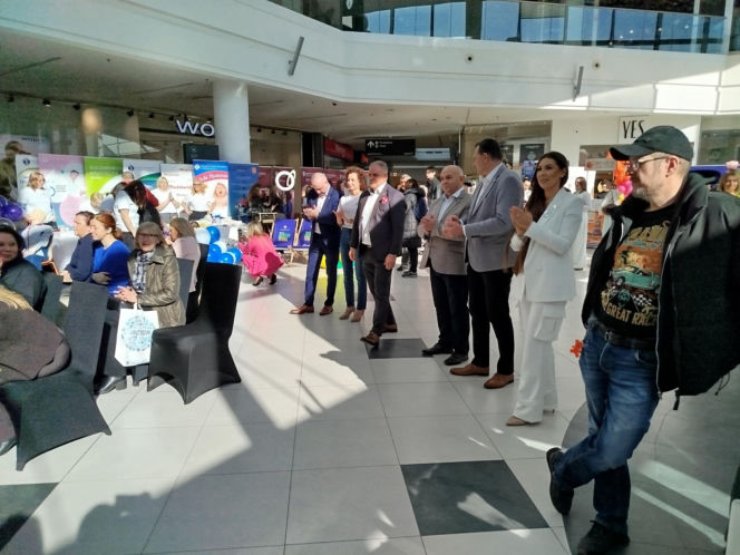 Impreza #MySiedlczanki – Ona i On – Dzień Kobiet i Mężczyzn w Siedlcach 2026