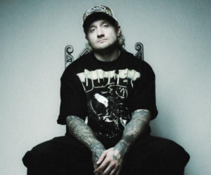 Ryan Oakes wraca do Polski! Zagra pierwszy headlinerski koncert w Warszawie