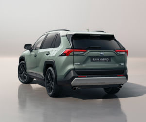 Toyota RAV4 Adventure
