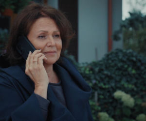 M jak miłość odc. 1910. Marysia (Małgorzata Pieńkowska)