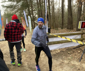 4. BackYard Ultra Warmia