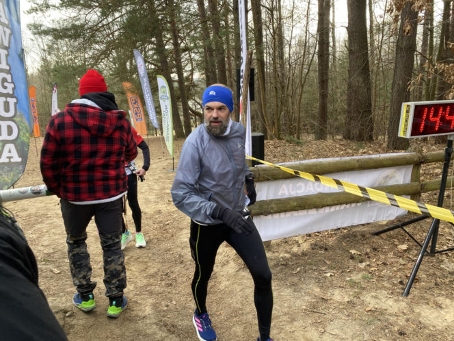 4. BackYard Ultra Warmia