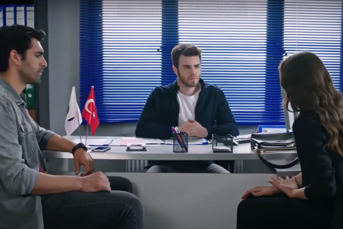 Emanet, streszczenie odcinka 278. A więc wojna! 