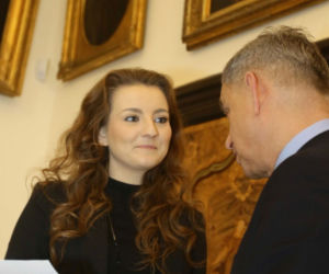 Najlepsze prace magisterskie o Toruniu - konkurs rozstrzygnięty
