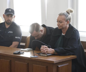 Sędzia grillował Łukasza Żaka na sali. Płomienna przemowa. „Co było w pana głowie, nikt do tego nie dojdzie”