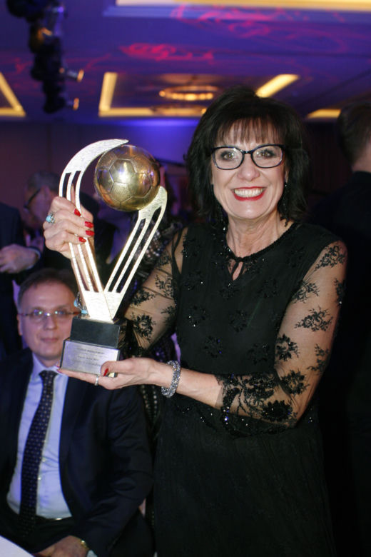 Iwona Lewandowska