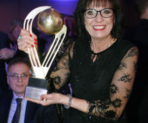 Iwona Lewandowska
