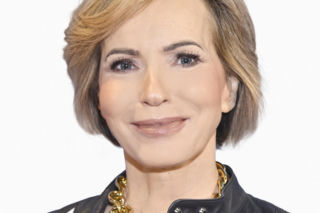 Smaszcz po raz pierwszy o przemocy w swoim związku