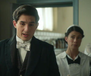 La Promesa - pałac tajemnic: streszczenie odcinka 447