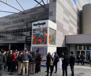Targi CES 2019
