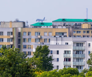 Wielka oferta mieszkań dla studentów. W tych miastach wynajem jest najtańszy 