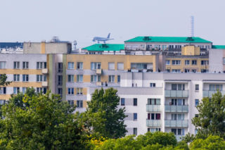 Wielka oferta mieszkań dla studentów. W tych miastach wynajem jest najtańszy 