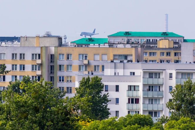 Wielka oferta mieszkań dla studentów. W tych miastach wynajem jest najtańszy