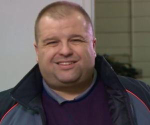 Dziennikarz TVN Turbo jest nie do poznania! Przemek Szafrański schudł 60 kilogramów