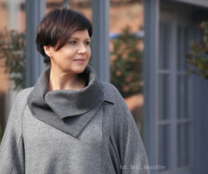 M jak miłość odc. 1243. Marysia (Małgorzata Pieńkowska)