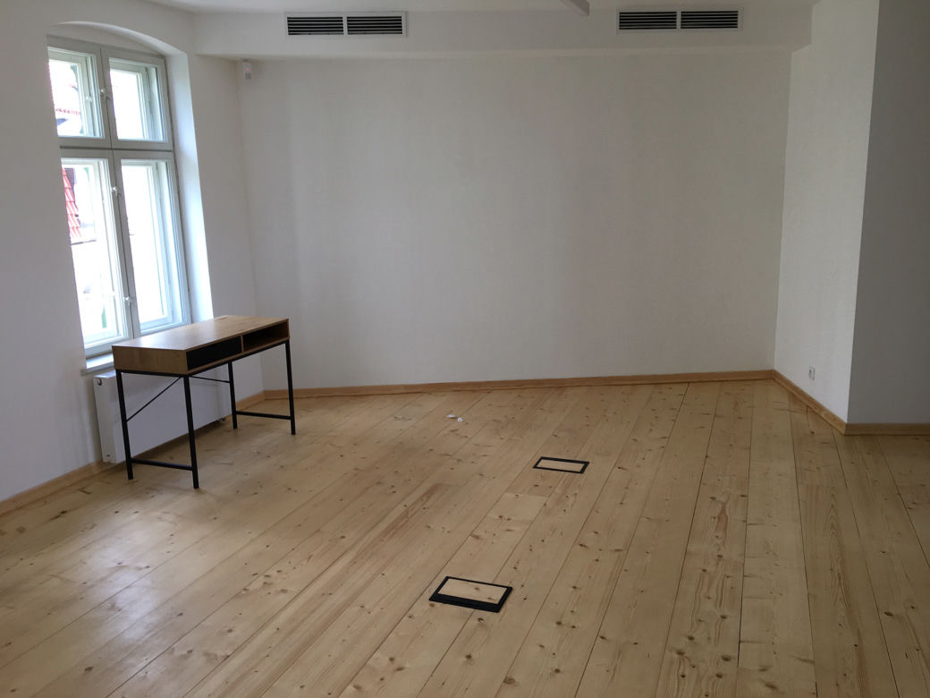 Otwarcie Spichlerzu nr 57 w Grudziądzu
