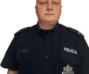 Dzielnicowi w Białymstoku. III Komisariat Policji